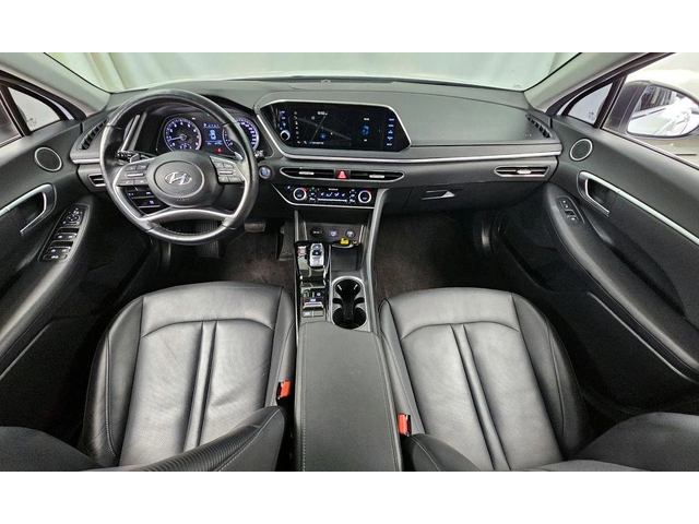 Hyundai Sonata DN8 Smart * OЧАКВАН ВНОС* - автомобили, коли, обяви за нови и употребявани 6