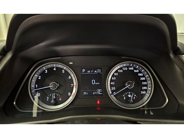 Hyundai Sonata DN8 Smart * OЧАКВАН ВНОС* - автомобили, коли, обяви за нови и употребявани 7