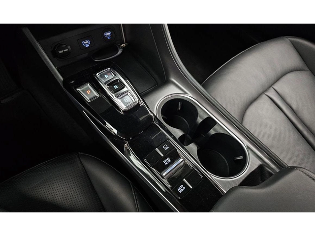 Hyundai Sonata DN8 Smart * OЧАКВАН ВНОС* - автомобили, коли, обяви за нови и употребявани 8