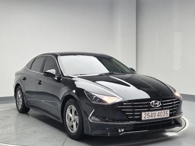 Hyundai Sonata - автомобили, коли, обяви за нови и употребявани 2