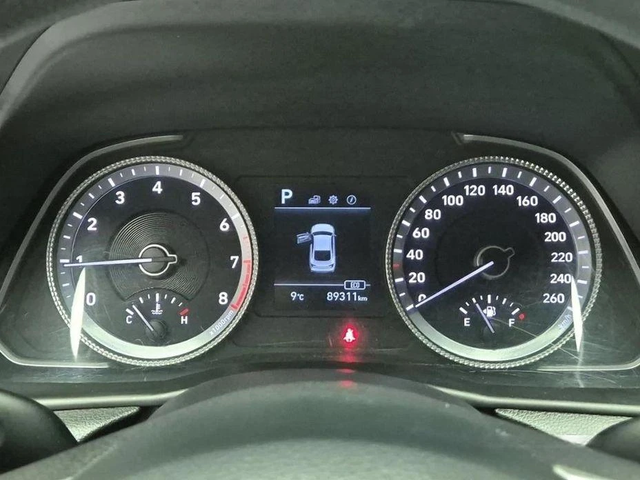 Hyundai Sonata - автомобили, коли, обяви за нови и употребявани 3