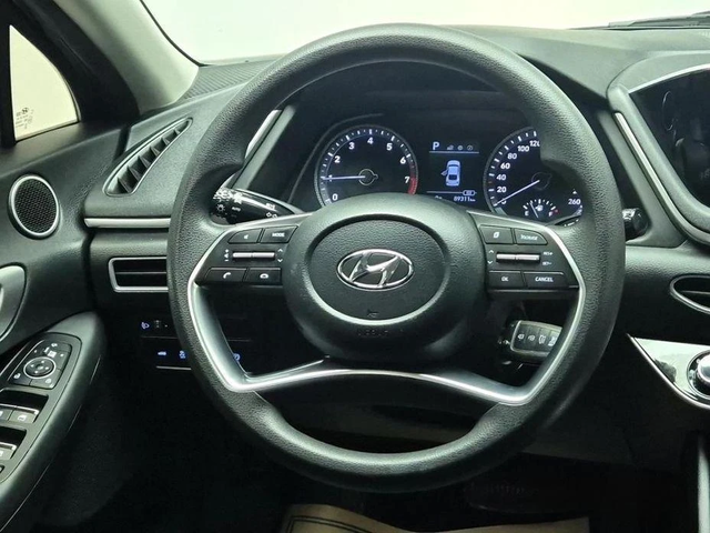 Hyundai Sonata - автомобили, коли, обяви за нови и употребявани 4