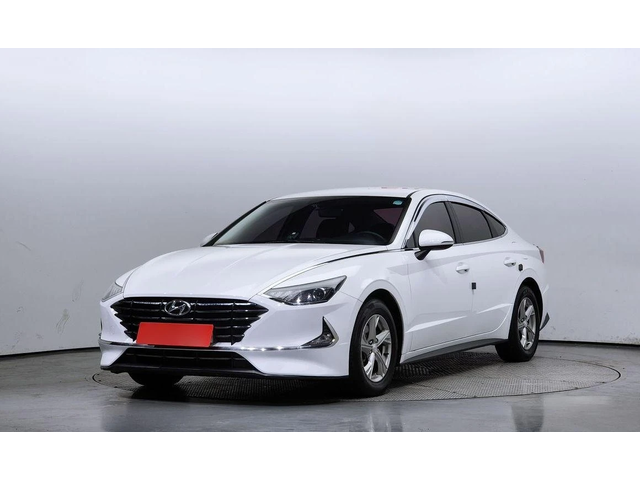 Hyundai Sonata - автомобили, коли, обяви за нови и употребявани 0