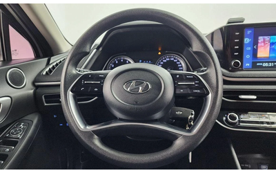 Hyundai Sonata - автомобили, коли, обяви за нови и употребявани 12