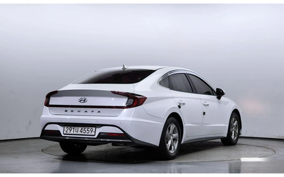 hyundai-sonata - 1