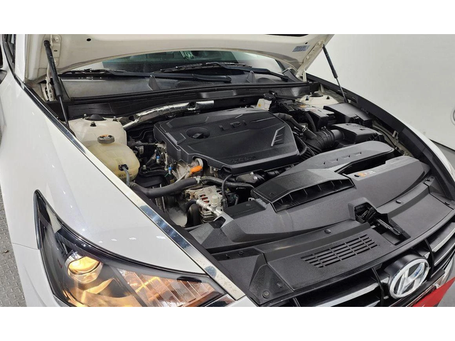 Hyundai Sonata - автомобили, коли, обяви за нови и употребявани 5