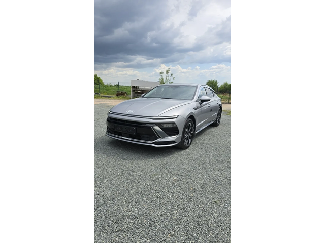 Hyundai Sonata 2.0i LPG!!! НАЛИЧНА !!! - автомобили, коли, обяви за нови и употребявани 0