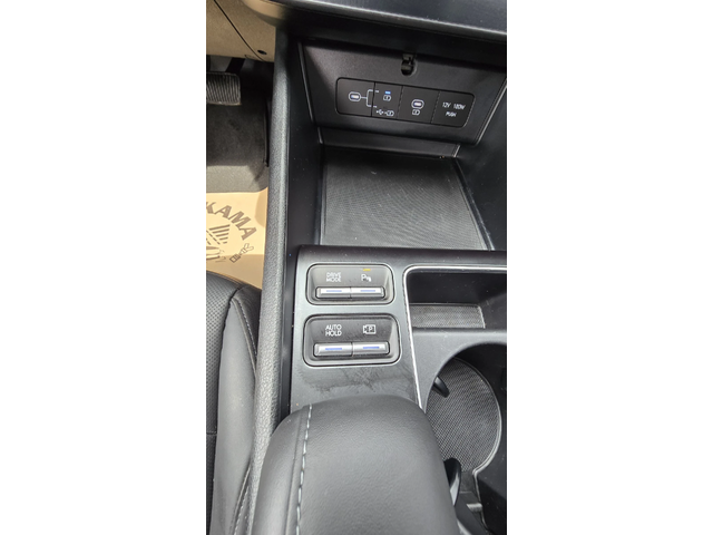 Hyundai Sonata 2.0i LPG!!! НАЛИЧНА !!! - автомобили, коли, обяви за нови и употребявани 11