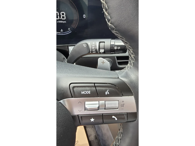 Hyundai Sonata 2.0i LPG!!! НАЛИЧНА !!! - автомобили, коли, обяви за нови и употребявани 13