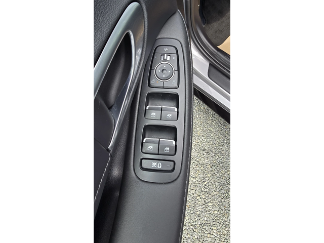 Hyundai Sonata 2.0i LPG!!! НАЛИЧНА !!! - автомобили, коли, обяви за нови и употребявани 15