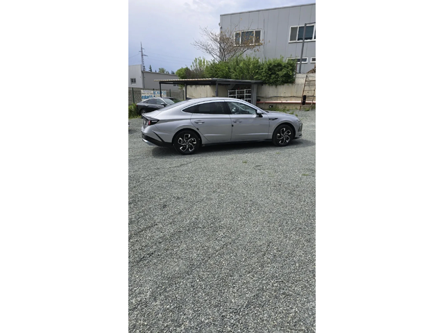 Hyundai Sonata 2.0i LPG!!! НАЛИЧНА !!! - автомобили, коли, обяви за нови и употребявани 3