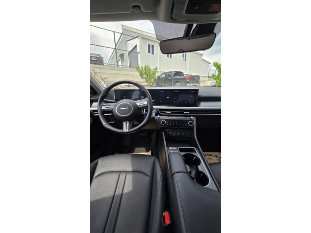 Hyundai Sonata 2.0i LPG!!! НАЛИЧНА !!! - автомобили, коли, обяви за нови и употребявани 6