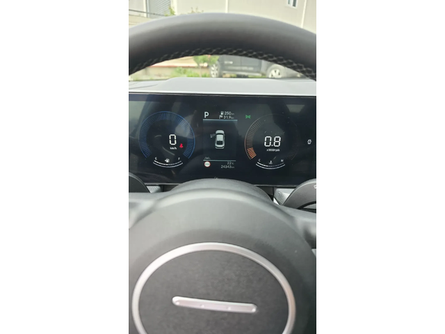 Hyundai Sonata 2.0i LPG!!! НАЛИЧНА !!! - автомобили, коли, обяви за нови и употребявани 7