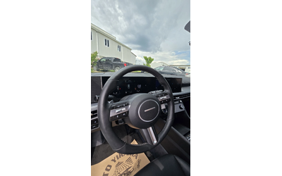 Hyundai Sonata 2.0i LPG!!! НАЛИЧНА !!! - автомобили, коли, обяви за нови и употребявани 8