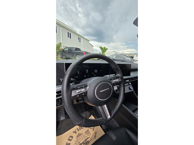 Hyundai Sonata 2.0i LPG!!! НАЛИЧНА !!! - автомобили, коли, обяви за нови и употребявани 8