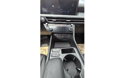 Hyundai Sonata 2.0i LPG!!! НАЛИЧНА !!! - автомобили, коли, обяви за нови и употребявани 9