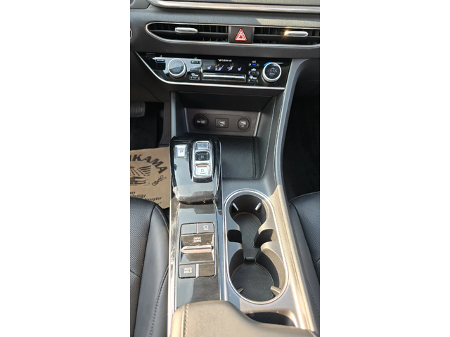 Hyundai Sonata 2.0i LPG !!! FULL!!! НАЛИЧНА!!! - автомобили, коли, обяви за нови и употребявани 10