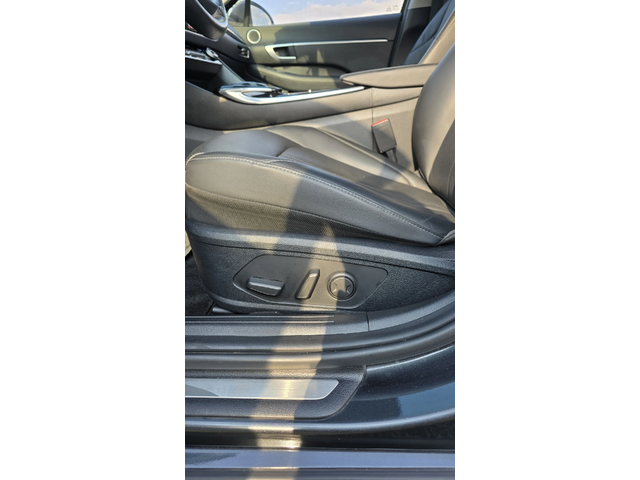 Hyundai Sonata 2.0i LPG !!! FULL!!! НАЛИЧНА!!! - автомобили, коли, обяви за нови и употребявани 14