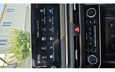 Hyundai Sonata 2.0i LPG !!! FULL!!! НАЛИЧНА!!! - автомобили, коли, обяви за нови и употребявани 6