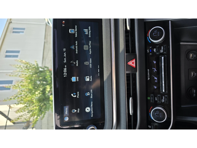 Hyundai Sonata 2.0i LPG !!! FULL!!! НАЛИЧНА!!! - автомобили, коли, обяви за нови и употребявани 6