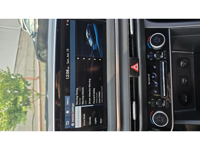 Hyundai Sonata 2.0i LPG !!! FULL!!! НАЛИЧНА!!! - автомобили, коли, обяви за нови и употребявани 7