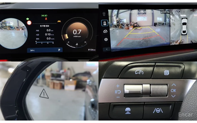 Hyundai Sonata 2.0 LPG INSPIRATION * НАЙ-ДОБРА ЦЕНА В БЪЛГАРИЯ* - автомобили, коли, обяви за нови и употребявани 13