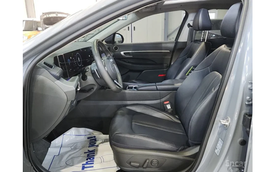 Hyundai Sonata 2.0 LPG INSPIRATION * НАЙ-ДОБРА ЦЕНА В БЪЛГАРИЯ* - автомобили, коли, обяви за нови и употребявани 15