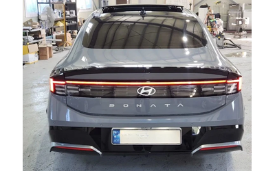 hyundai-sonata - 1