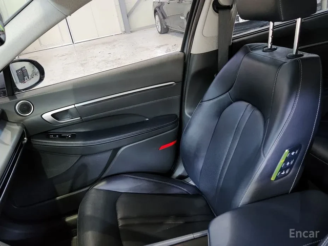 Hyundai Sonata 2.0 LPG INSPIRATION * НАЙ-ДОБРА ЦЕНА В БЪЛГАРИЯ* - автомобили, коли, обяви за нови и употребявани 6