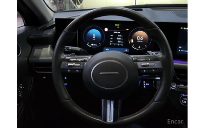 Hyundai Sonata 2.0 LPG INSPIRATION * НАЙ-ДОБРА ЦЕНА В БЪЛГАРИЯ* - автомобили, коли, обяви за нови и употребявани 8