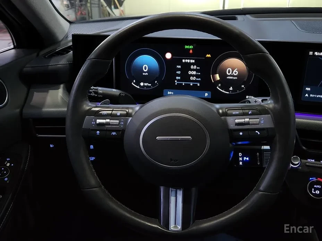 Hyundai Sonata 2.0 LPG INSPIRATION * НАЙ-ДОБРА ЦЕНА В БЪЛГАРИЯ* - автомобили, коли, обяви за нови и употребявани 8