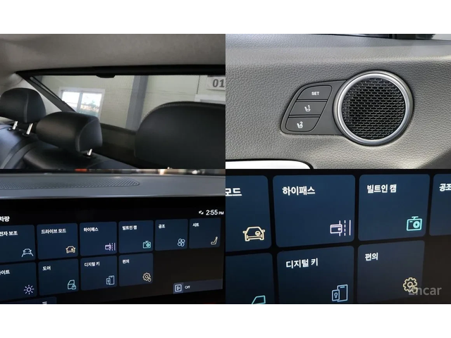 Hyundai Sonata 2.0 LPG INSPIRATION * НАЙ-ДОБРА ЦЕНА В БЪЛГАРИЯ* - автомобили, коли, обяви за нови и употребявани 9