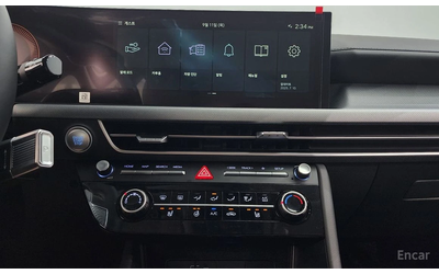 Hyundai Sonata 2.0 LPG PREMIUM * НАЙ-ДОБРА ЦЕНА В БЪЛГАРИЯ* - автомобили, коли, обяви за нови и употребявани 11