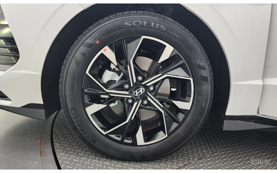 Hyundai Sonata 2.0 LPG PREMIUM * НАЙ-ДОБРА ЦЕНА В БЪЛГАРИЯ* - автомобили, коли, обяви за нови и употребявани 15