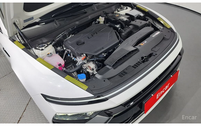 Hyundai Sonata 2.0 LPG PREMIUM * НАЙ-ДОБРА ЦЕНА В БЪЛГАРИЯ* - автомобили, коли, обяви за нови и употребявани 16