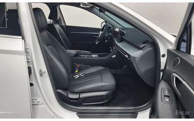 Hyundai Sonata 2.0 LPG PREMIUM * НАЙ-ДОБРА ЦЕНА В БЪЛГАРИЯ* - автомобили, коли, обяви за нови и употребявани 7