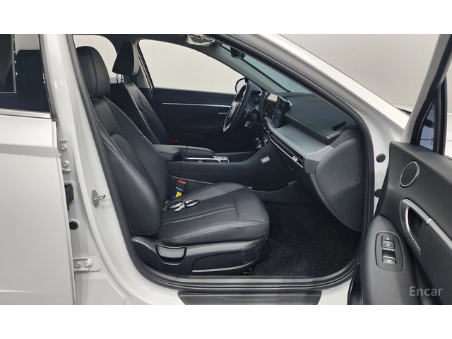 Hyundai Sonata 2.0 LPG PREMIUM * НАЙ-ДОБРА ЦЕНА В БЪЛГАРИЯ* - автомобили, коли, обяви за нови и употребявани 7