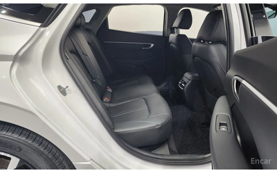 Hyundai Sonata 2.0 LPG PREMIUM * НАЙ-ДОБРА ЦЕНА В БЪЛГАРИЯ* - автомобили, коли, обяви за нови и употребявани 8