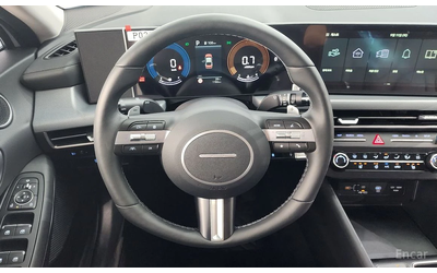 Hyundai Sonata 2.0 LPG PREMIUM * НАЙ-ДОБРА ЦЕНА В БЪЛГАРИЯ* - автомобили, коли, обяви за нови и употребявани 9