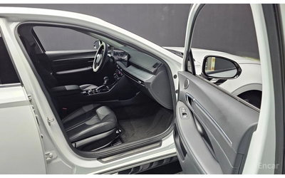 Hyundai Sonata 2.0 LPG * НАЙ-ДОБРА ЦЕНА В БЪЛГАРИЯ* - автомобили, коли, обяви за нови и употребявани 10