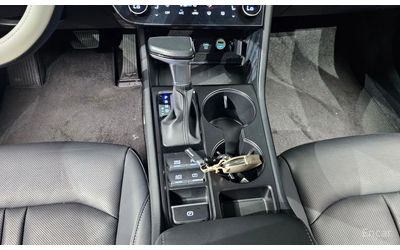 Hyundai Sonata 2.0 LPG * НАЙ-ДОБРА ЦЕНА В БЪЛГАРИЯ* - автомобили, коли, обяви за нови и употребявани 7