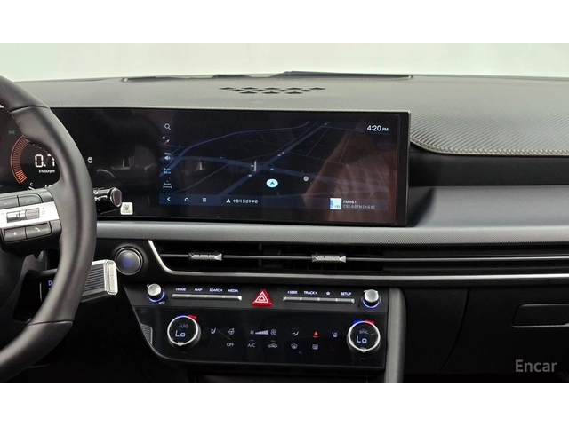 Hyundai Sonata 2.0 LPG * НАЙ-ДОБРА ЦЕНА В БЪЛГАРИЯ* - автомобили, коли, обяви за нови и употребявани 10