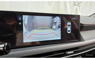 Hyundai Sonata 2.0 LPG * НАЙ-ДОБРА ЦЕНА В БЪЛГАРИЯ* - автомобили, коли, обяви за нови и употребявани 11