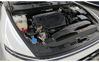 Hyundai Sonata 2.0 LPG * НАЙ-ДОБРА ЦЕНА В БЪЛГАРИЯ* - автомобили, коли, обяви за нови и употребявани 15