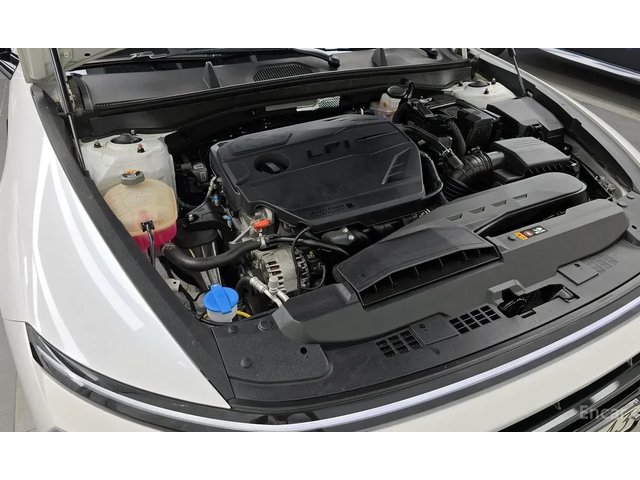 Hyundai Sonata 2.0 LPG * НАЙ-ДОБРА ЦЕНА В БЪЛГАРИЯ* - автомобили, коли, обяви за нови и употребявани 15