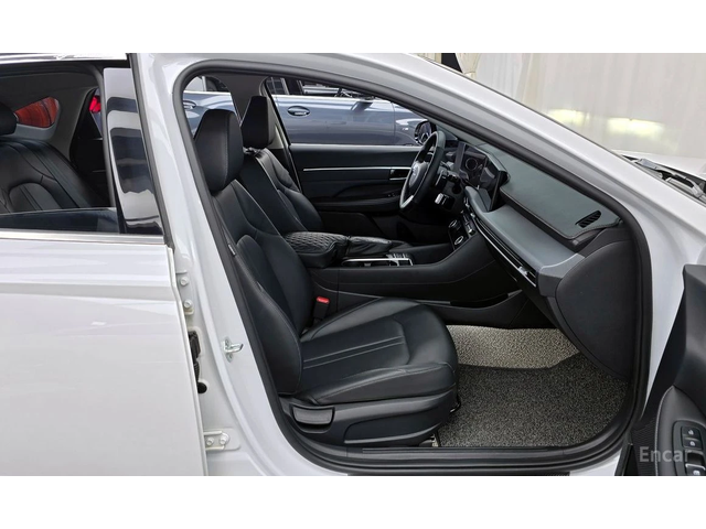 Hyundai Sonata 2.0 LPG * НАЙ-ДОБРА ЦЕНА В БЪЛГАРИЯ* - автомобили, коли, обяви за нови и употребявани 7