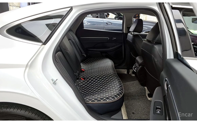 Hyundai Sonata 2.0 LPG * НАЙ-ДОБРА ЦЕНА В БЪЛГАРИЯ* - автомобили, коли, обяви за нови и употребявани 8