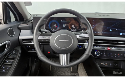 Hyundai Sonata 2.0 LPG * НАЙ-ДОБРА ЦЕНА В БЪЛГАРИЯ* - автомобили, коли, обяви за нови и употребявани 9