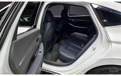 Hyundai Sonata 2.0 LPG EXCLUSIVE * НАЙ-ДОБРА ЦЕНА В БЪЛГАРИЯ* - автомобили, коли, обяви за нови и употребявани 10