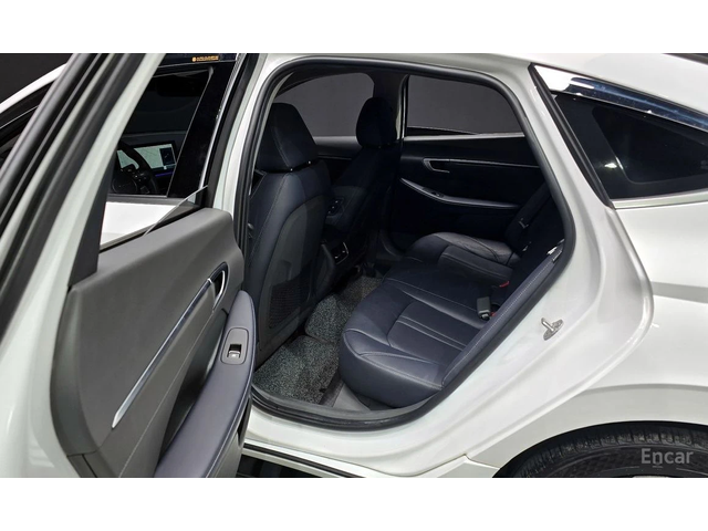 Hyundai Sonata 2.0 LPG EXCLUSIVE * НАЙ-ДОБРА ЦЕНА В БЪЛГАРИЯ* - автомобили, коли, обяви за нови и употребявани 10